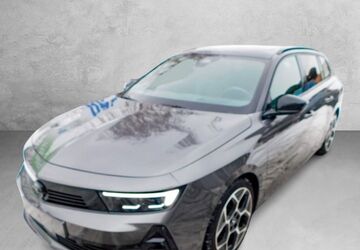 Opel Astra 33.263 km 23.980 &euro; Hannover 30453