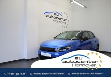Opel Corsa 6.730 km 17.300 &euro; Hannover 30165