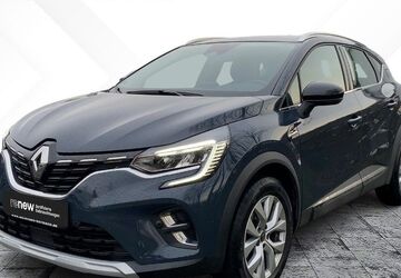 Renault Captur 23.648 km 17.487 &euro; Hildesheim 31135