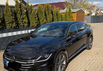 VW Arteon 33.000 km 33.800 &euro; Laatzen 30880