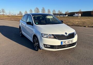 Skoda Rapid 150.000 km 7.800 &euro; Hohenhameln 31249