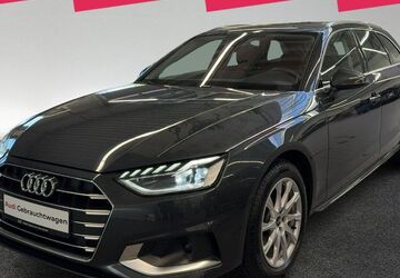 Audi A4 60.237 km 27.990 &euro; Hannover 30179