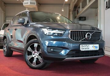 Volvo XC40 76.323 km 25.940 &euro; Peine 31228