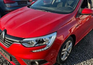 Renault Megane 93.000 km 10.499 &euro; Hannover 30179