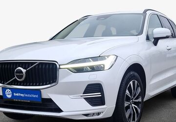 Volvo XC60 11.219 km 42.704 &euro; Hildesheim 31135