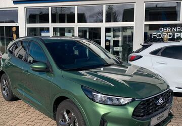 Ford Kuga 12.124 km 28.990 &euro; Delligsen 31073
