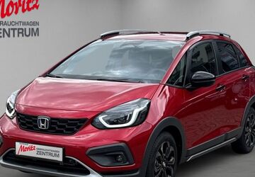 Honda Jazz 5.000 km 25.750 &euro; Laatzen 30880