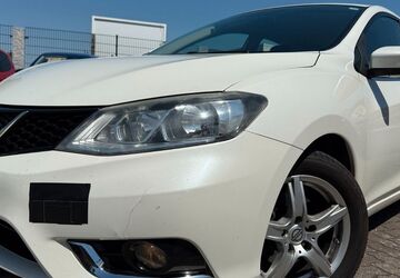 Nissan Pulsar 285.000 km 4.990 &euro; Hildesheim 31137