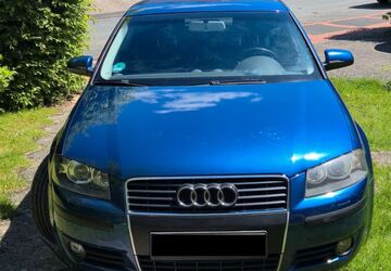 Audi A3 240.000 km 2.400 &euro; Hildesheim 31134