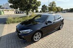 BMW 118 71.000 km 19.900 &euro; Hannover 30159