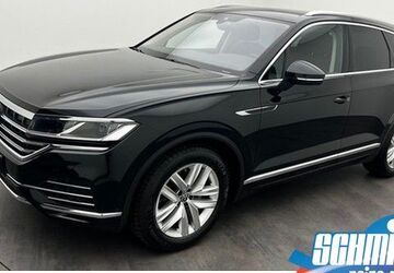 VW Touareg 48.900 km 44.800 &euro; Peine 31226