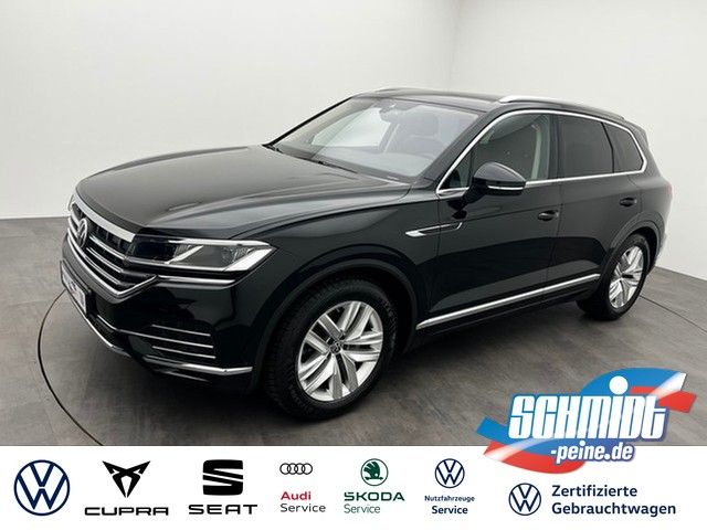 VW Touareg 48.900 km 44.800 &euro; Peine 31226