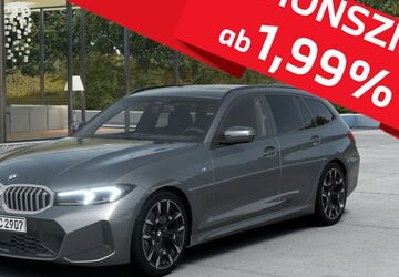 BMW 320 25.628 km 40.180 &euro; Hildesheim 31137
