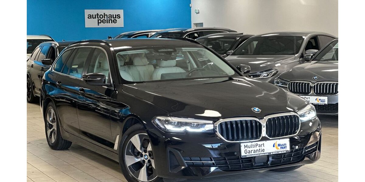 BMW 520 103.107 km 27.699 &euro; Peine 31228