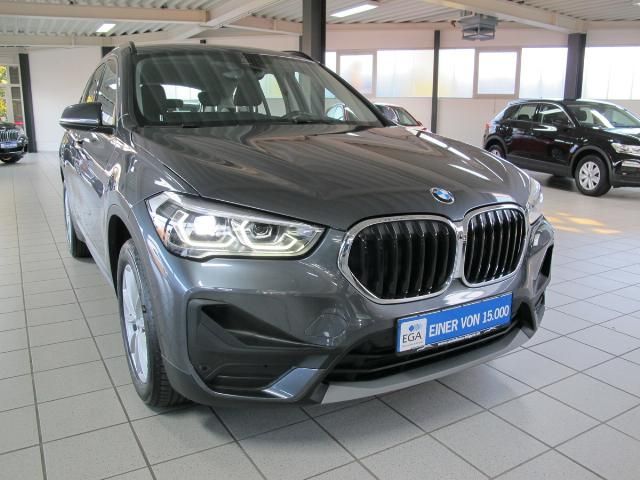 BMW X1 52.500 km 24.230 &euro; Salzgitter 38228