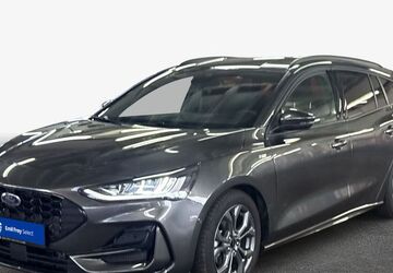 Ford Focus 20.011 km 24.616 &euro; Hannover 30165