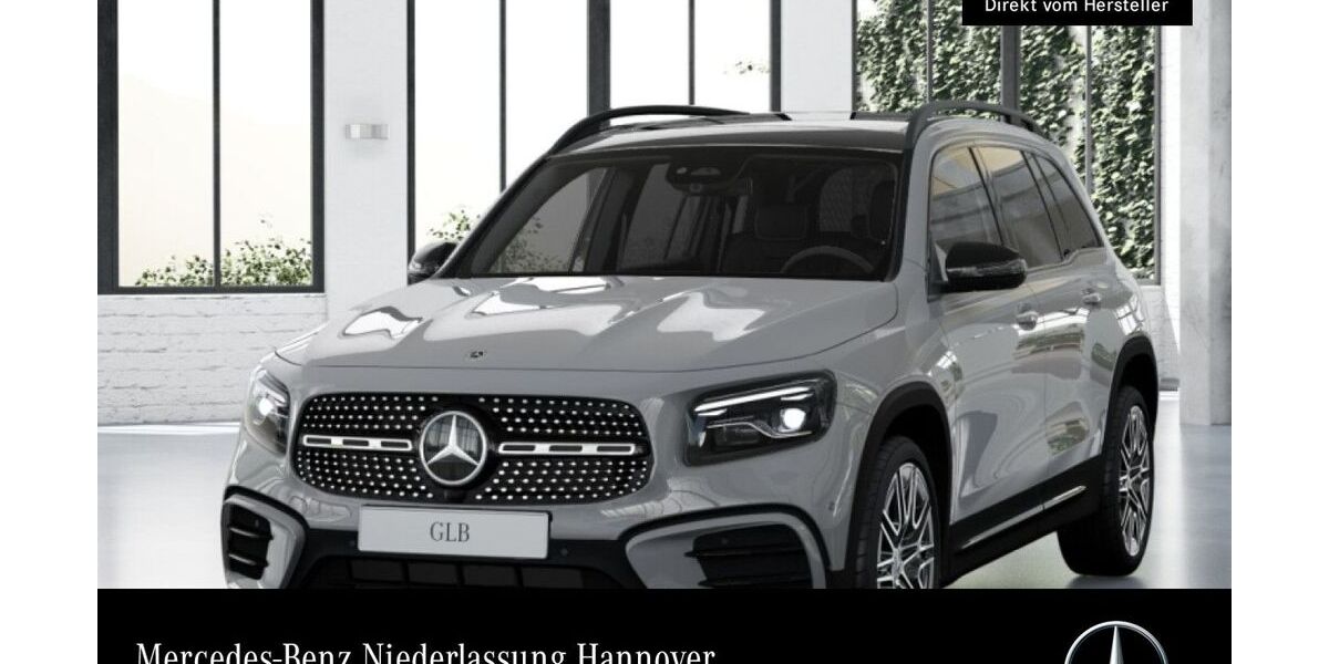 Mercedes-Benz GLB 220 9.900 km 55.990 &euro; Hannover 30655