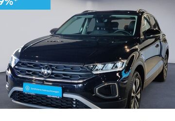 VW T-Roc 23.914 km 21.960 &euro; Hildesheim 31135