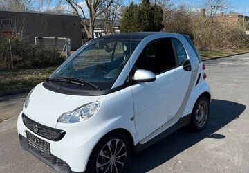 Smart ForTwo 94.388 km 4.500 &euro; Lehrte 31275