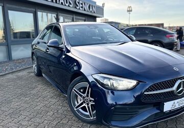 Mercedes-Benz C 220 127.500 km 30.490 &euro; Peine 31228