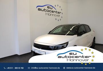 Opel Corsa 20.864 km 15.990 &euro; Hannover 30165