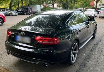 Audi A5 229.000 km 8.500 &euro; Hannover 30159