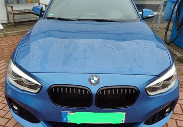 BMW 118 114.000 km 12.800 &euro; Bad Salzdetfurth 31162
