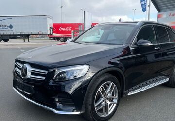 Mercedes-Benz GLC 350 149.500 km 26.900 &euro; Hildesheim 31135