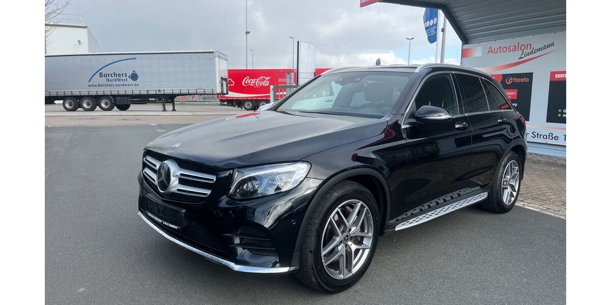 Mercedes-Benz GLC 350 149.500 km 26.900 &euro; Hildesheim 31135
