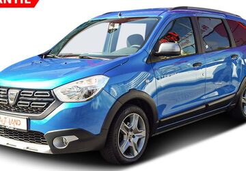 Dacia Lodgy 38.659 km 17.950 &euro; Hannover 30179
