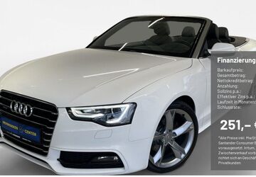 Audi A5 121.000 km 17.940 &euro; Gronau / Leine 31028