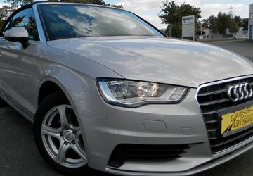 Audi A3 71.000 km 15.490 &euro; Elze 31008