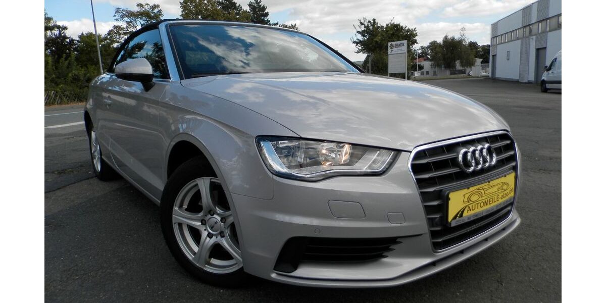 Audi A3 71.000 km 15.490 &euro; Elze 31008
