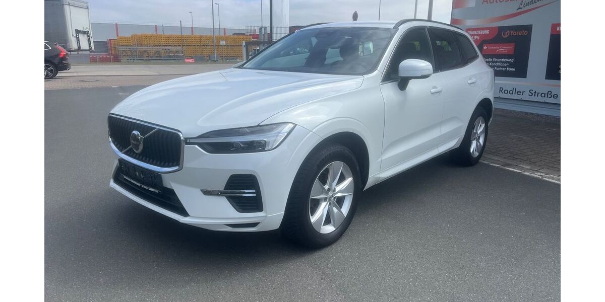 Volvo XC60 186.200 km 23.700 &euro; Hildesheim 31135