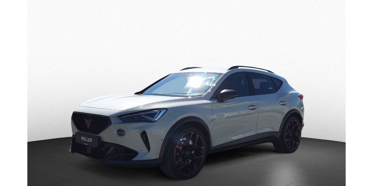 Cupra Formentor 23.584 km 40.950 &euro; Hildesheim 31137