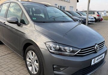 VW Golf 99.000 km 11.990 &euro; Salzgitter 38229