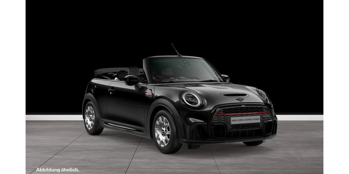Mini John Cooper Works Cabrio 22.661 km 34.404 &euro; Hannover 30539