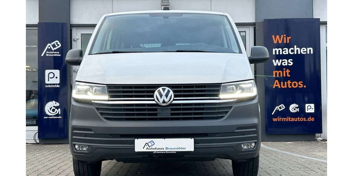 VW T6 Transporter 27.564 km 32.950 &euro; Salzgitter 38229