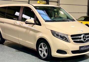 Mercedes-Benz V 250 383.500 km 18.500 &euro; Hildesheim 31135
