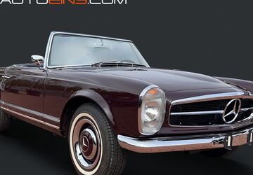 Mercedes-Benz 230 1.001 km 105.000 &euro; Ronnenberg StT Empelde Region Hannover 30952