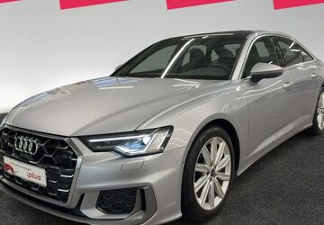 Audi A6 9.999 km 67.490 &euro; Hannover 30179
