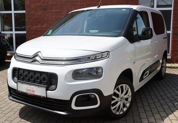 Citroen Berlingo 123.000 km 16.990 &euro; Hannover 30177