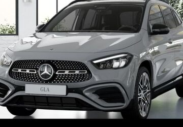 Mercedes-Benz GLA 200 9.900 km 45.900 &euro; Hannover 30655