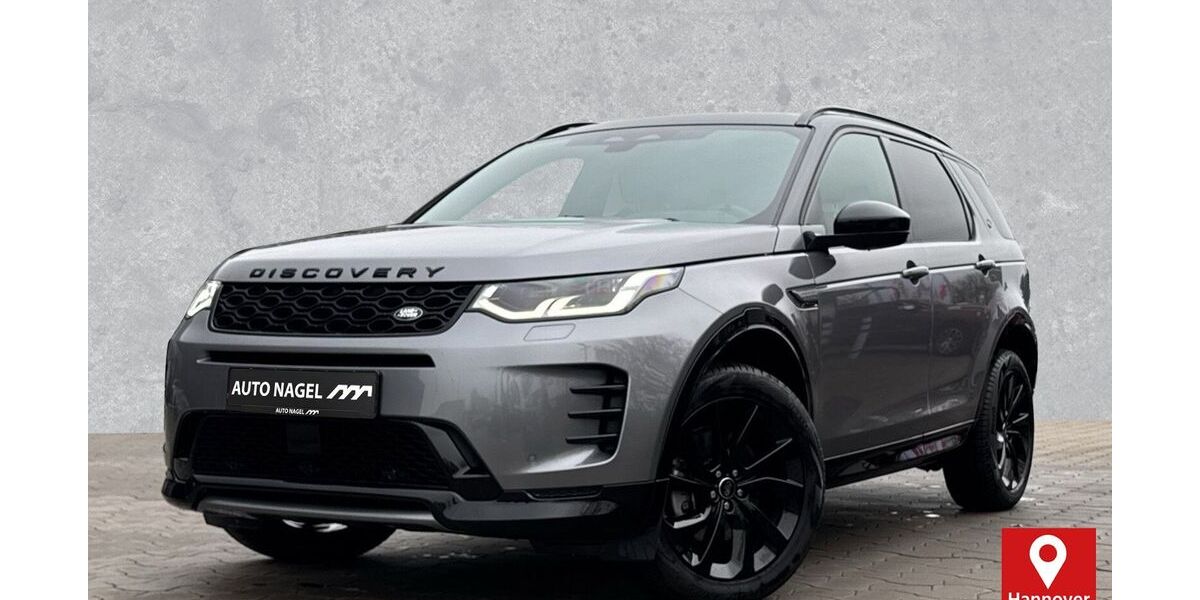 Land Rover Discovery Sport 10.261 km 53.490 &euro; Hannover 30179