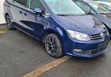 VW Sharan 187.500 km 16.600 &euro; Lamspringe 31195