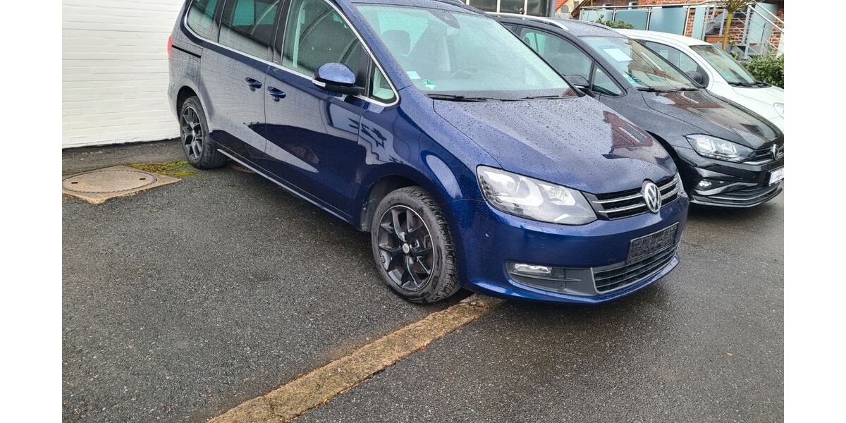 VW Sharan 187.500 km 16.600 &euro; Lamspringe 31195