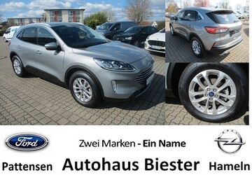 Ford Kuga 5.200 km 29.950 &euro; Pattensen 30982
