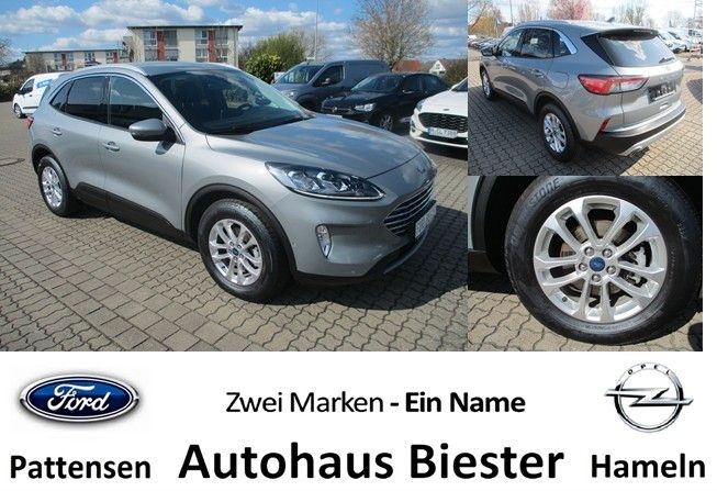 Ford Kuga 5.200 km 29.950 &euro; Pattensen 30982