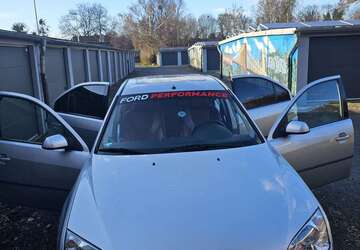 Ford Mondeo 243.850 km 3.800 &euro; Salzgitter 38226