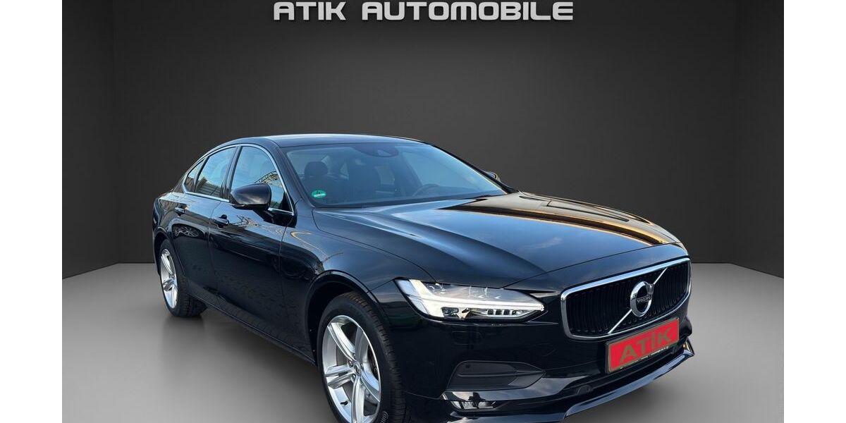 Volvo S90 59.729 km 22.880 &euro; Hannover 30419